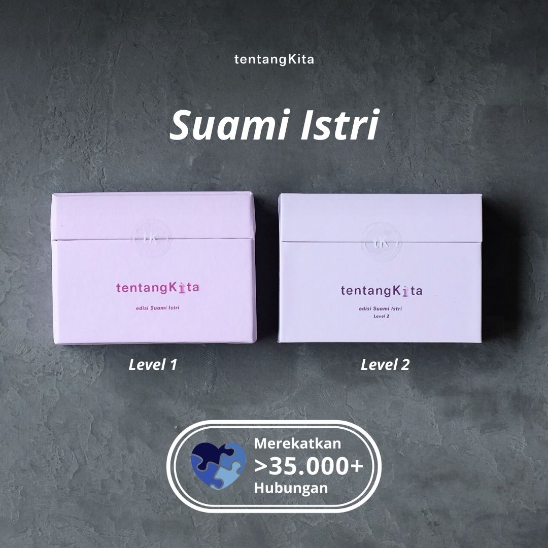 edisi Suami Istri