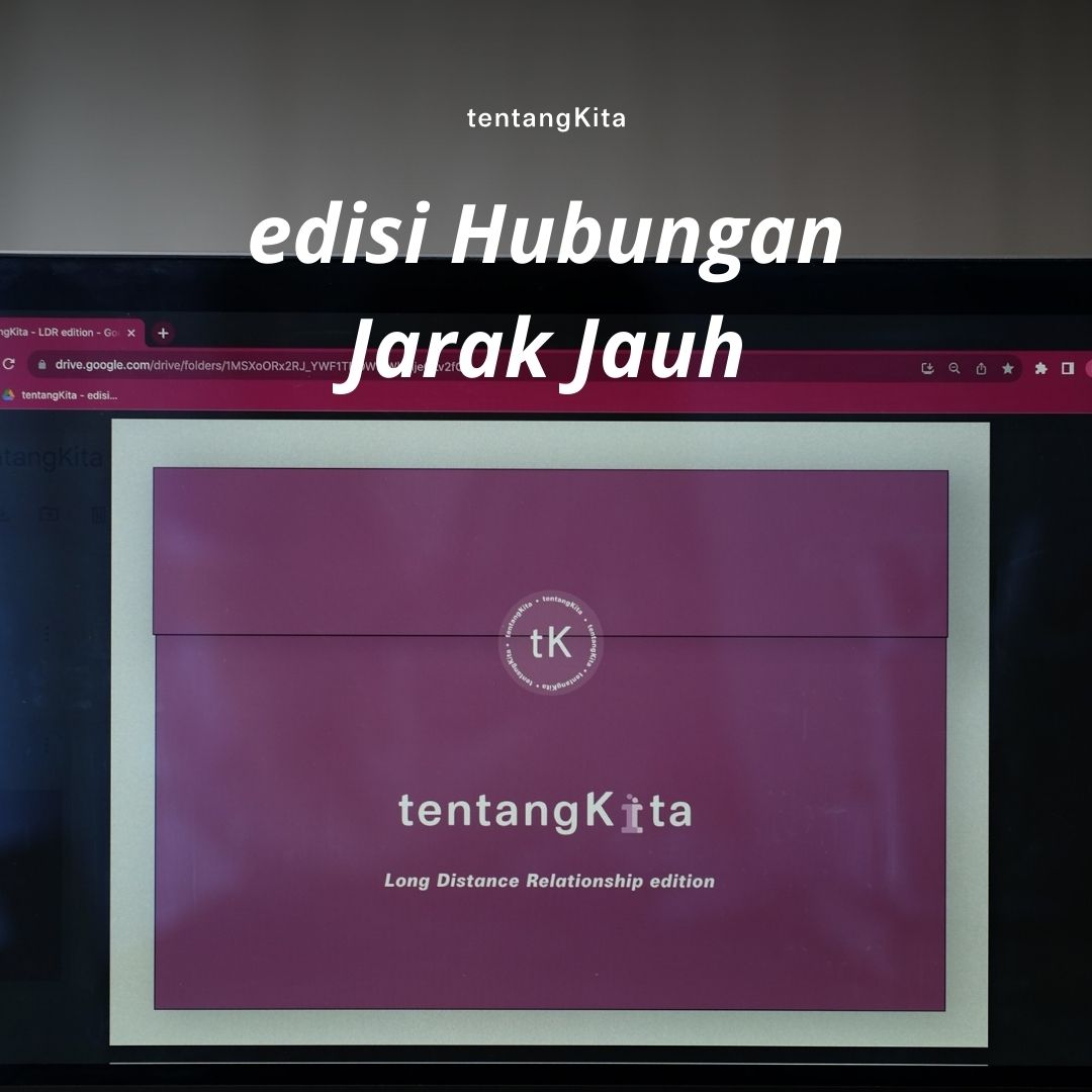edisi Hubungan Jarak Jauh