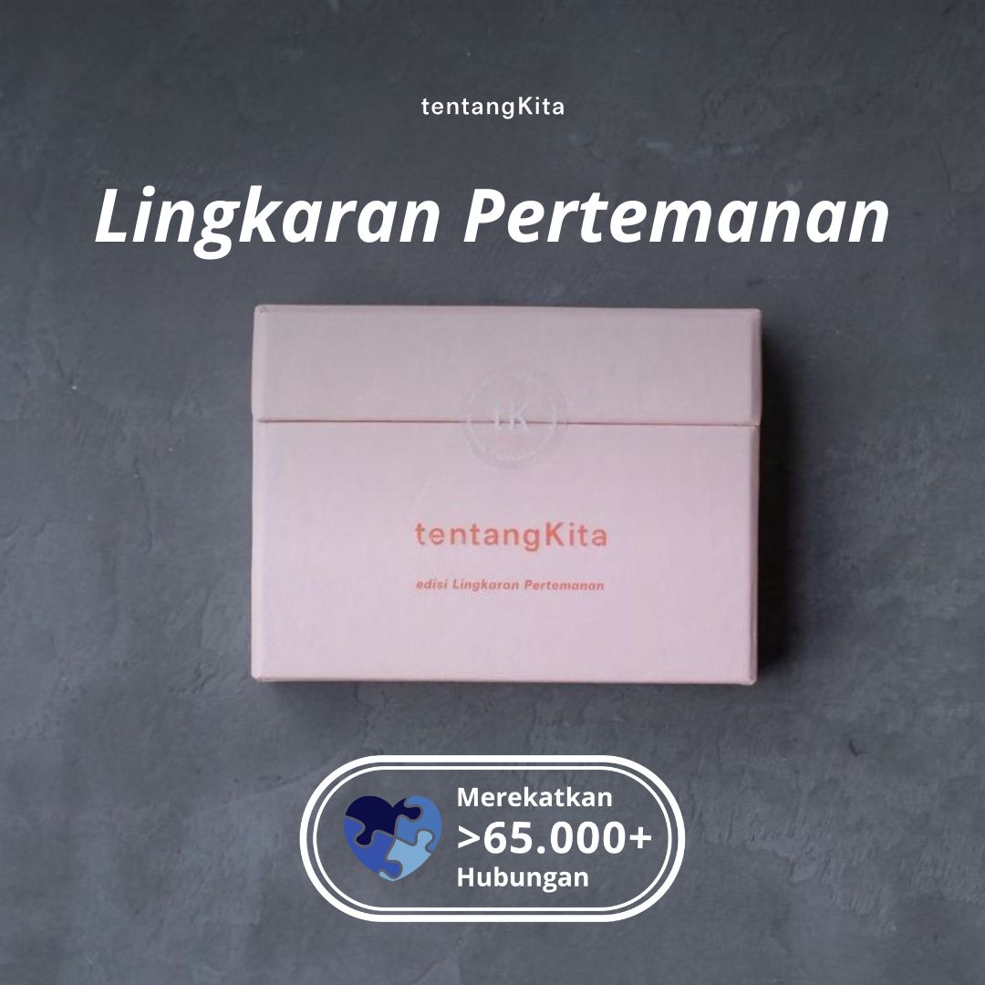 edisi Lingkaran Pertemanan