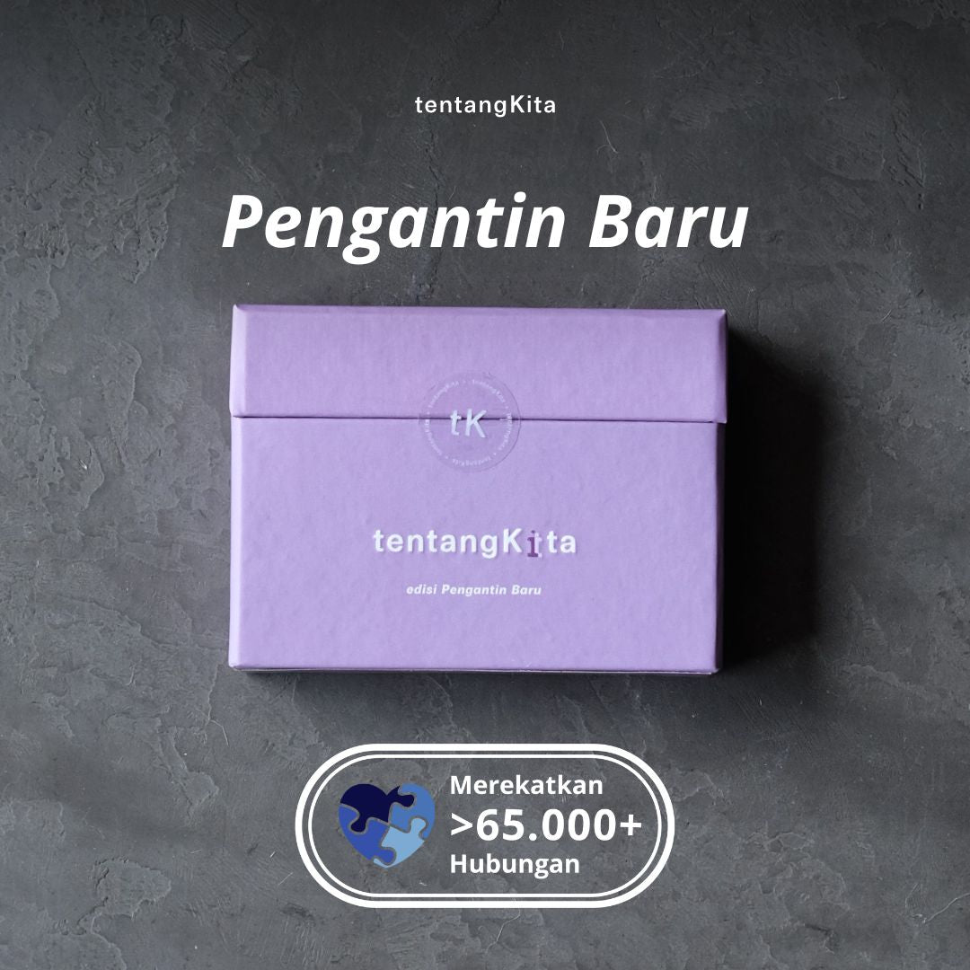 edisi Pengantin Baru