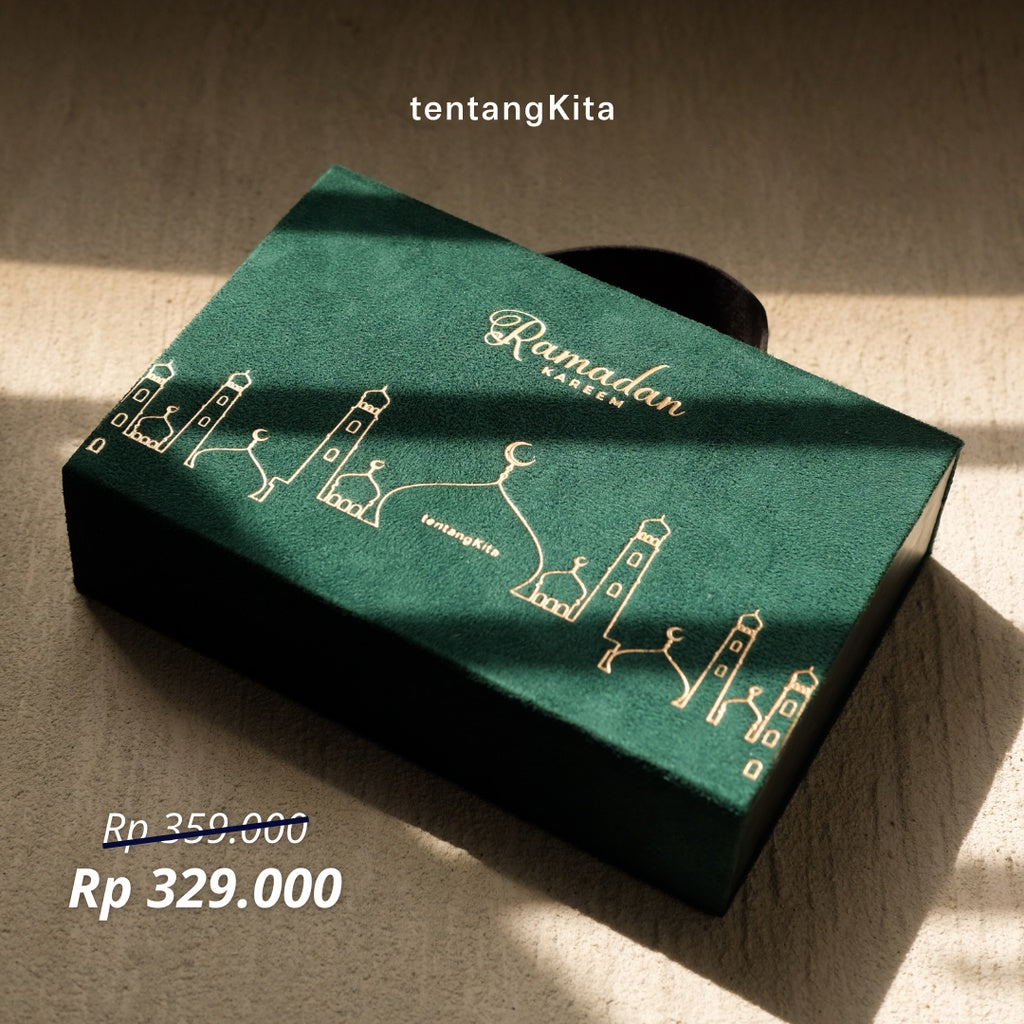 tentangKita - Kareem | Hampers Ramadan