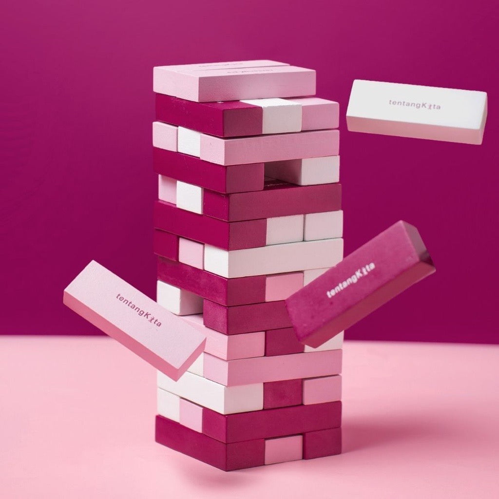 Menara Pasangan tentangKita